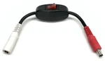 Gerbing 12V Lighted On/off Switch. Fixed Price $25.39.