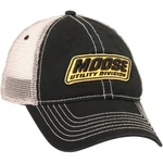 Moose Offroad Utility Division Snapback Hat Black 2501-2468. Fixed Price $28.89.