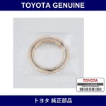 Genuine Toyota Synchronizer Ring Set NO.1 - Multiple Part Numbers 33037. Fixed Price $152.79.