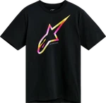 Alpinestars Omnium Csf T-shirt Black Large 1215-72000-10-L. Fixed Price $28.95.