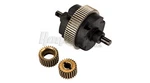 New! 2WD Torment / Ruckus Circuit Mt Metal Gear Set. Part# ECX9001. Fixed Price $35.99.