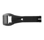 Gaerne SG10/SG12 React Boot Straps Short Black 4646-001. Fixed Price $24.99.