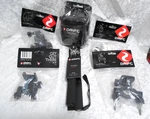 Lot Of 6X New Parts Drift/ See Photos And Details --M1. Fixed Price $65.00.