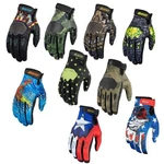 Icon Hooligan Street Motorcycle Riding Gloves - Pick Size & Color. Fixed Price $31.00.