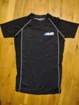 Ansr Answer Racing Evaporator Under Shirt Base Layer Short Sleeve Large. Fixed Price $20.00.