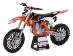 New Ray Toys Ktm Red Bull 450SX-F (cooper Webb #2)/ Scale 1:12. Fixed Price $47.12.