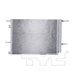A/c Condenser Tyc 4214. Fixed Price $67.95.