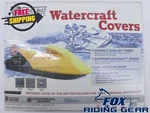 Open Box Outer Armor Watercraft Cover Gray Black Brp 07-09 Gtx W2018-41-8. Fixed Price $175.00.