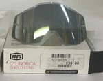 100 % Percent Accuri, Racecraft, Strata Silver Mirror Replacement Lens 2602-0790. Fixed Price $15.00.