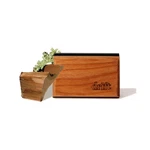 Drift Car Air Freshener - Wood Odor Eliminator Teak Scent. Fixed Price $21.33.