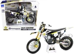 Husqvarna FC450 #16 Osbourne "rockstar Energy" 1/12 Motorcycle By New Ray 58243. Fixed Price $25.99.
