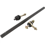 Moose Steering Rack And Pinion End Kits Motors Part 51-1081 0430-1147. Fixed Price $184.78.
