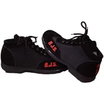 Rjs Racing Equipment 500030157 Crew Shoe Size: 11 Black. Fixed Price $104.19.