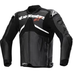 Alpinestars 3106524-12-54 Atem V5 Leather Jacket Black/white. Fixed Price $799.95.