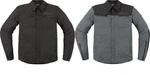 Icon Upstate Canvas Ce Jacket - Choose Size/color. Fixed Price $200.00.