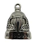 Stainless Steel Biker Gremlin Motorcycle Military Airborne 81. Fixed Price $26.99.