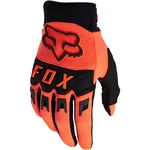 Fox Racing Dirtpaw-drive Utv Glove (fluorescent Orange) 28584-824. Fixed Price $29.95.