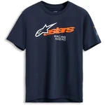 Alpinestars Entitled Ss Csf Tee Navy Large 1235-72335-70-L. Fixed Price $39.23.
