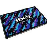 Hks Performance Oil Splat Carpet Floor Mat. Fixed Price $160.00.