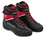 Ducati Corse Tcx City C2 Motorcycle Boots Mid-height Shoes. Fixed Price $195.77.