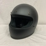 Biltwell Gringo Motorcycle Helmet Flat Matte Black Xlarge *new-closeout*. Fixed Price $139.99.