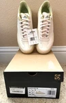 Five Ten Sleuth Dlx Flat Women's Wonder Cycling Shoes, White/white/beige, W7. Fixed Price $85.99.