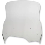 Moose Clear Adventure Windscreen 2312-0214. Fixed Price $91.95.