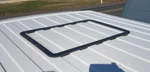 Dometic Heki Midi Roof Light Adapter. Fixed Price $264.00.