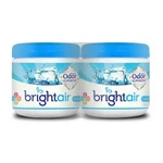 Bright Air Solid Freshener And Odor Eliminator, Cool Clean Scent, 14 .... Fixed Price $26.69.