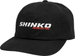 Shinko Dad Hat Black 87-4878. Fixed Price $34.37.