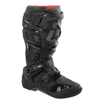Leatt Adult's Dirt Bike Boots Black 4.5 #US11/UK10/EU45.5/CM29.5 3021100164. Fixed Price $449.99.