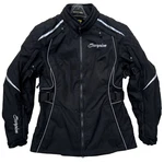 Scorpion Women's Zion Exo Motorcycle Waterproof Street Jacket - Black Size. Fixed Price $180.00.