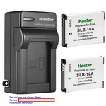 Kastar Battery Wall Charger For Waspcam 9905, 9906 Camo, 9907 4K. Fixed Price $18.99.