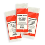 Jenray Super Sheet Small (7.5"X3.75") Under Seat Car Air Freshener, 3PK (cherry). Fixed Price $12.05.