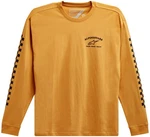 Alpinestars Sunday Longsleeve Shirt (x-large) (gold) 1213-71840-59-XL 3030-22930. Fixed Price $38.63.