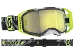 Scott Usa 421471-7911289 Prospect 2.0 Goggles Osfm Black. Fixed Price $109.95.