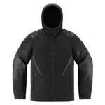 Icon Basehawk 2 Jacket - Black Men's Size Xl. Fixed Price $299.00.