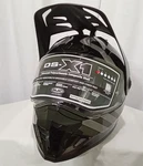 Hjc Helmets Adult's DS-X1 Motorcycle Lander MC-5 Xs (2841). Fixed Price $115.00.
