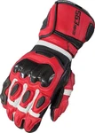 Scorpion SG3 Mk Iii Mens Leather Motorcycle Gloves Red. Fixed Price $134.95.
