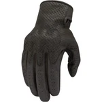 Icon Airform Gloves 3301-4135 Black Men's Size Small. Fixed Price $29.95.