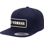 Factory Effex Yamaha Classic Snapback Hat Navy Blue 27-86200. Fixed Price $29.23.