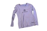 New Oem Polaris 286505109 Grey Women's Slingshot Sign Tee Size Xl Nos. Fixed Price $35.99.