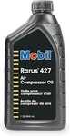 Mobil Rarus 427 Compressor Oil. Fixed Price $20.16.