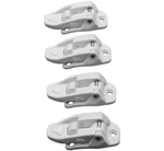 Answer 0408-2885-2101 Replacement Youth Buckle. Fixed Price $21.97.