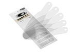Oakley Mayhem Tear-offs Laminated 14 Count Sheets. Fixed Price $16.26.
