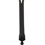 Open Box Fox Racing Adult's Comp Core Strap Kit / Buckle Pass Black. Fixed Price $14.21.