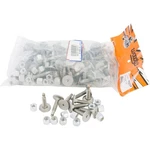 Woodys Signature Series Stainless Steel Studs 1.325" 96/PACK SSP-1325-BS. Fixed Price $244.35.