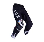 Foxracing 180 Image Cosmo Pant Wht/blk 36339-058-34. Fixed Price $200.00.