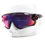 Oakley Jaw Breaker OO9290-2031 Sunglasses Matte Black Prizm Road With Case. Fixed Price $175.00.