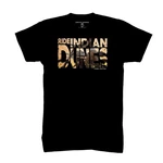 Oneal 1051-103 Indian Dunes Sunset T-shirt Md Black. Fixed Price $26.00.